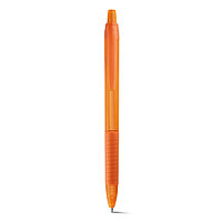 Ручка JELLY ,Оранжевый