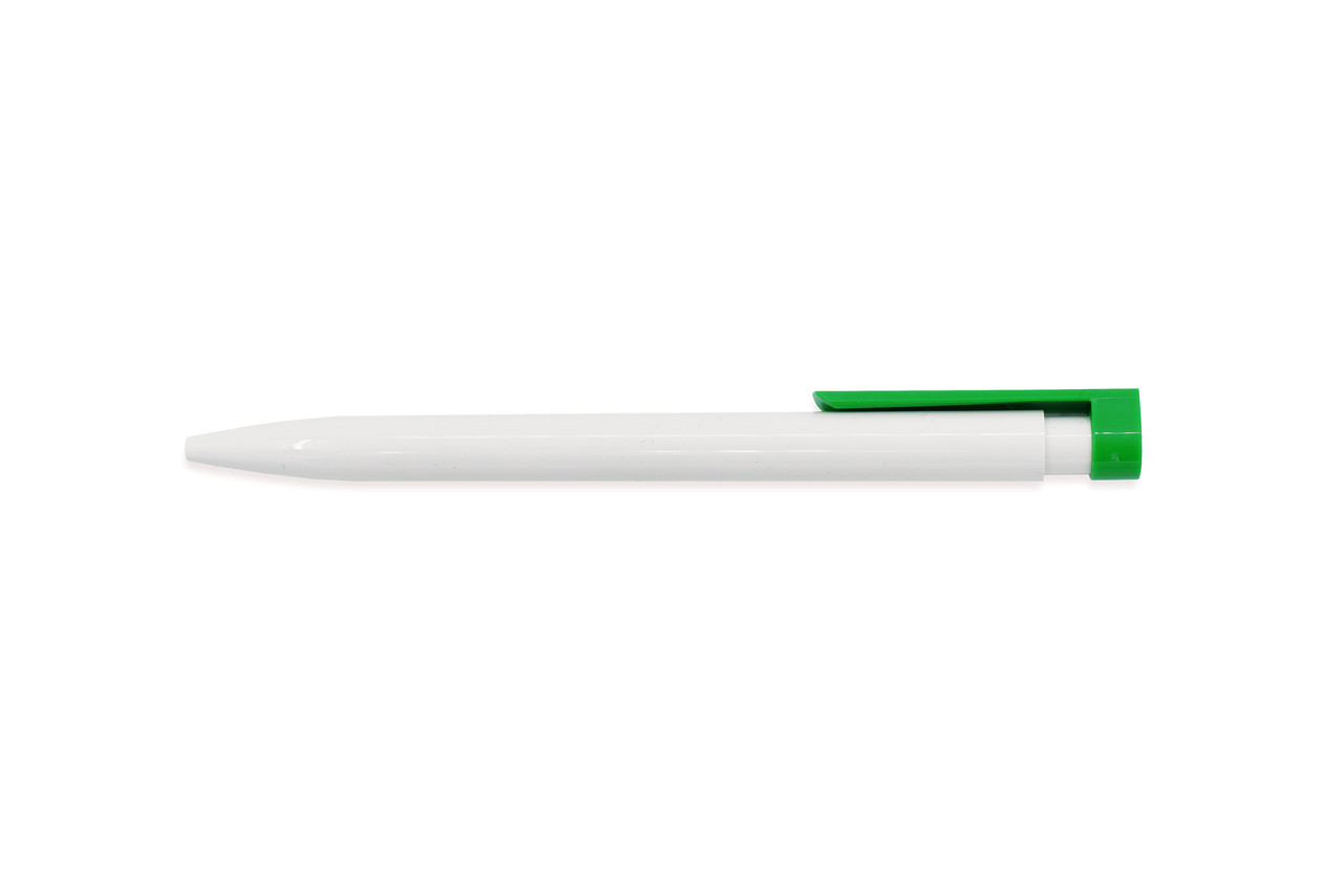 Ручка Liberty Mix ,Зелёный - фото 1 - id-p111835027