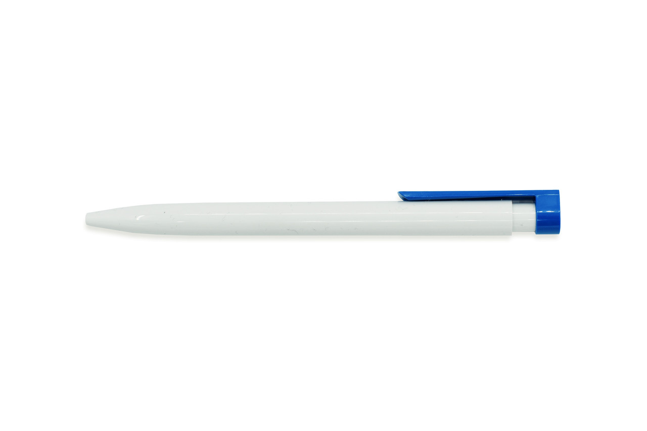 Ручка Liberty Mix ,Синий - фото 1 - id-p111835028
