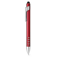 EASEL. Шариковая ручка ,Красный