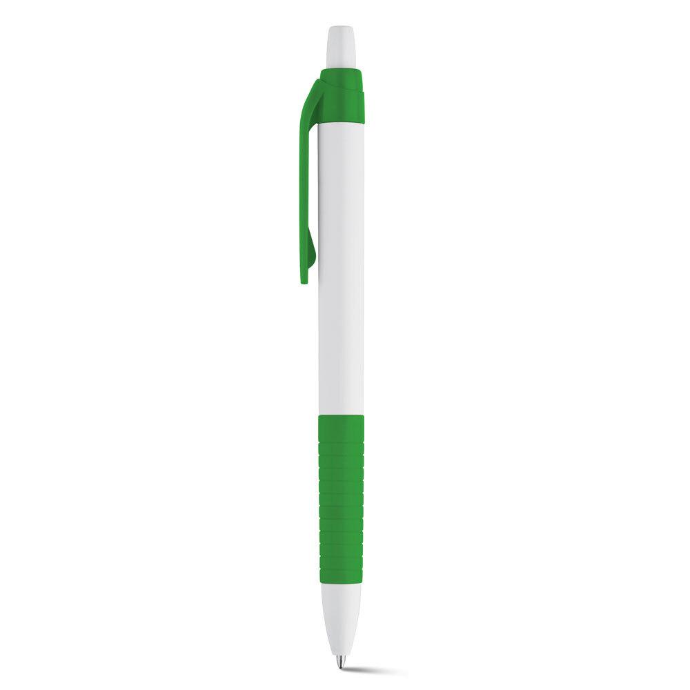 AERO. Шариковая ручка ,Зелёный - фото 1 - id-p111835051