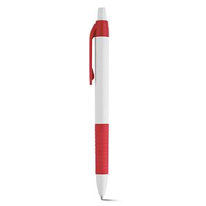 AERO. Шариковая ручка ,Красный