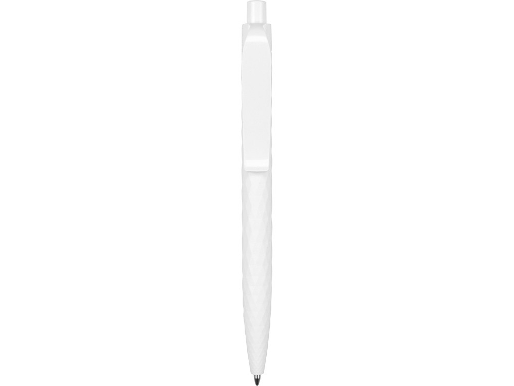Ручка шариковая, ручка шариковая Prodir QS 01 PMP, белый - фото 2 - id-p111785795