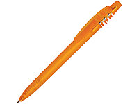 Шариковая ручка Igo Color Color, оранжевый