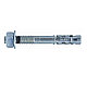 Клиновой анкер R-XPT 12*120 RAWLPLUG (Англия) - фото 2 - id-p14303148