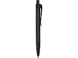 Ручка шариковая, ручка шариковая Prodir QS 01 PMP, черный, фото 4