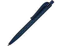 Ручка шариковая, ручка шариковая Prodir QS 01 PMT, синий