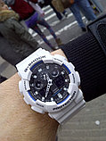 Часы Casio G-Shock GA-100B-7ADR, фото 10