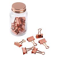 COPPER CLAMP шыны ыдысындағы құжаттарға арналған қыстырғыштар ,