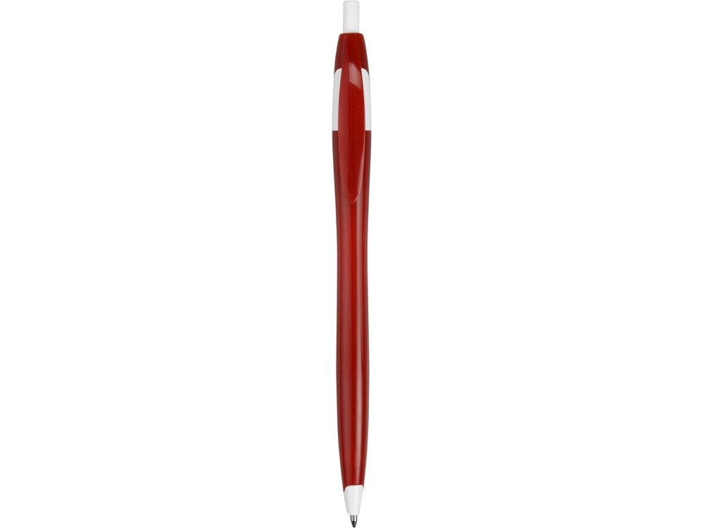 Ручка шариковая, ручка шариковая Астра, красный - фото 2 - id-p111834211