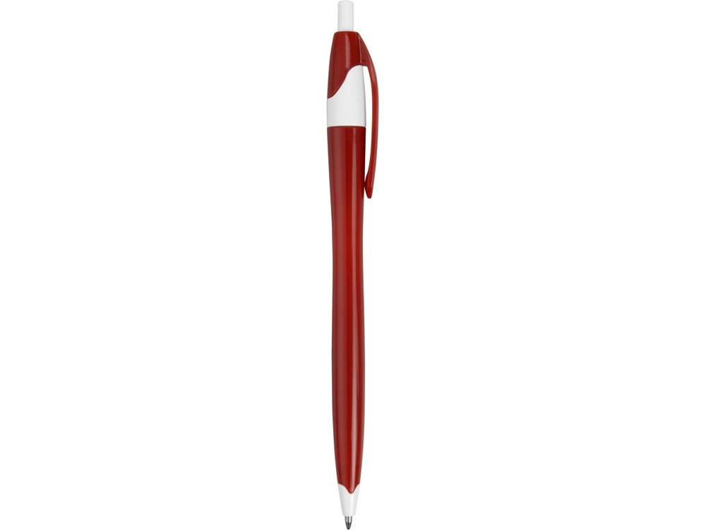 Ручка шариковая, ручка шариковая Астра, красный - фото 3 - id-p111834211