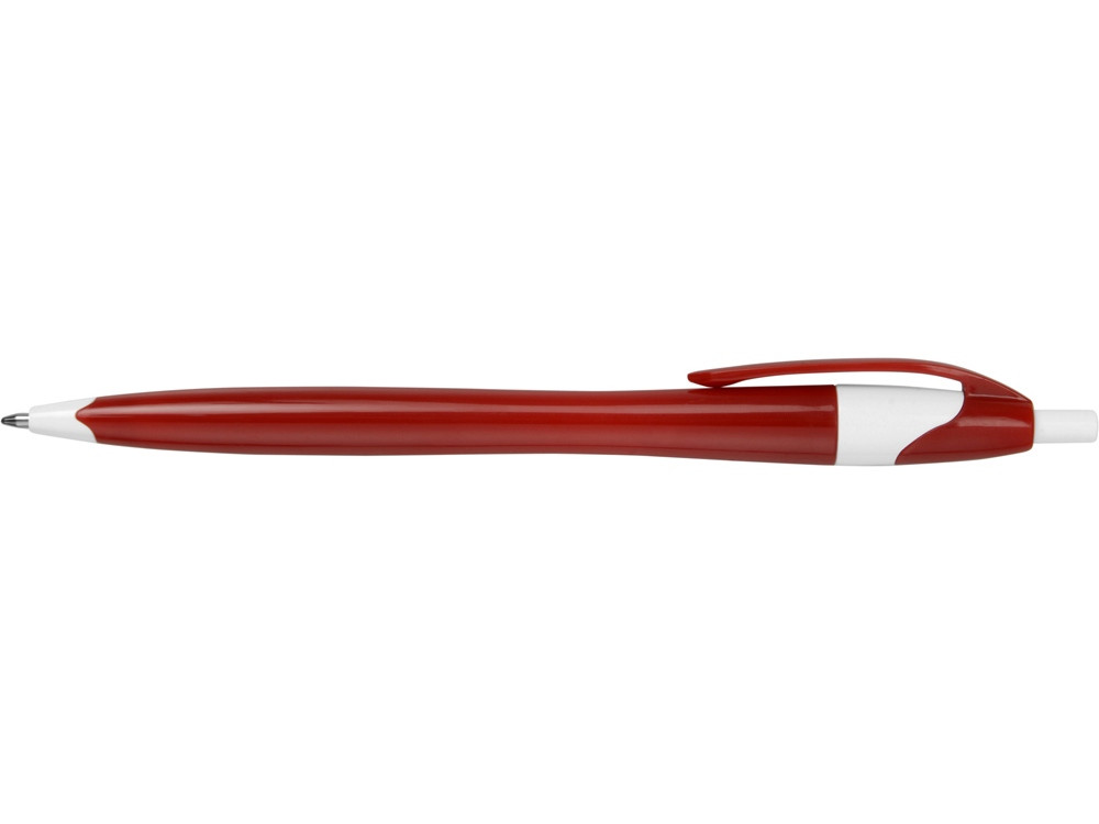 Ручка шариковая, ручка шариковая Астра, красный - фото 5 - id-p111834211