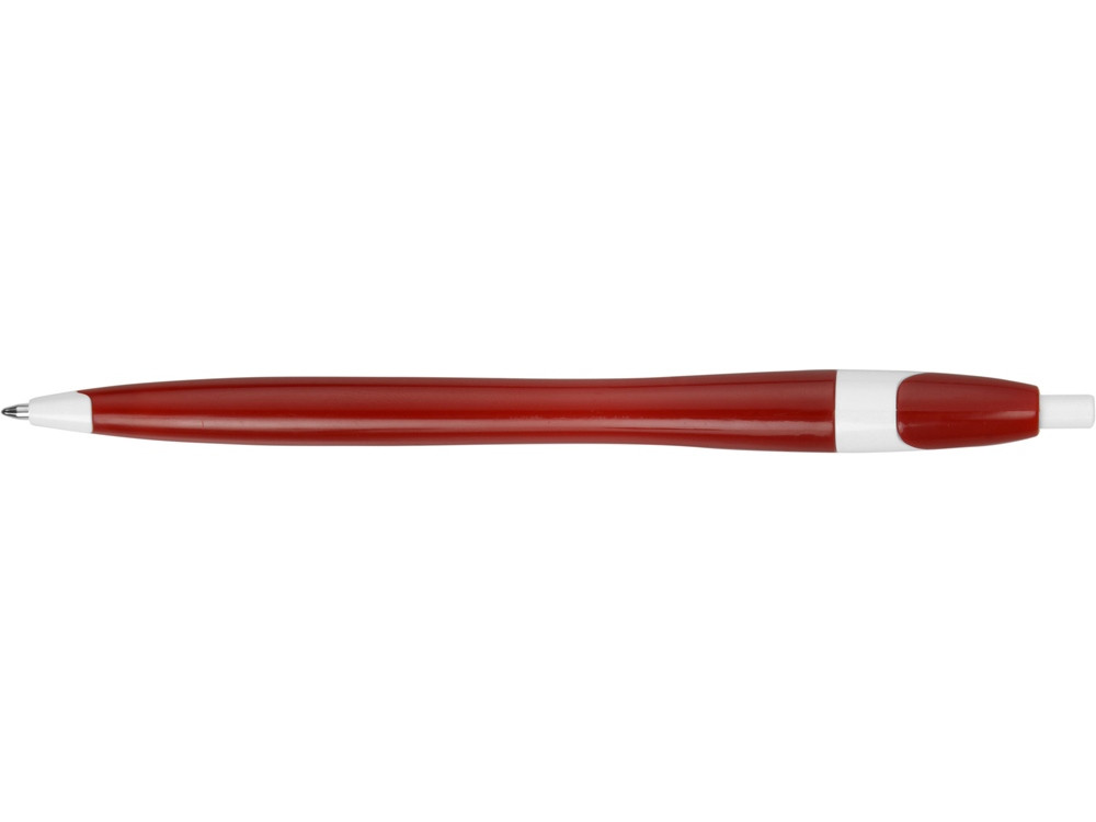 Ручка шариковая, ручка шариковая Астра, красный - фото 6 - id-p111834211
