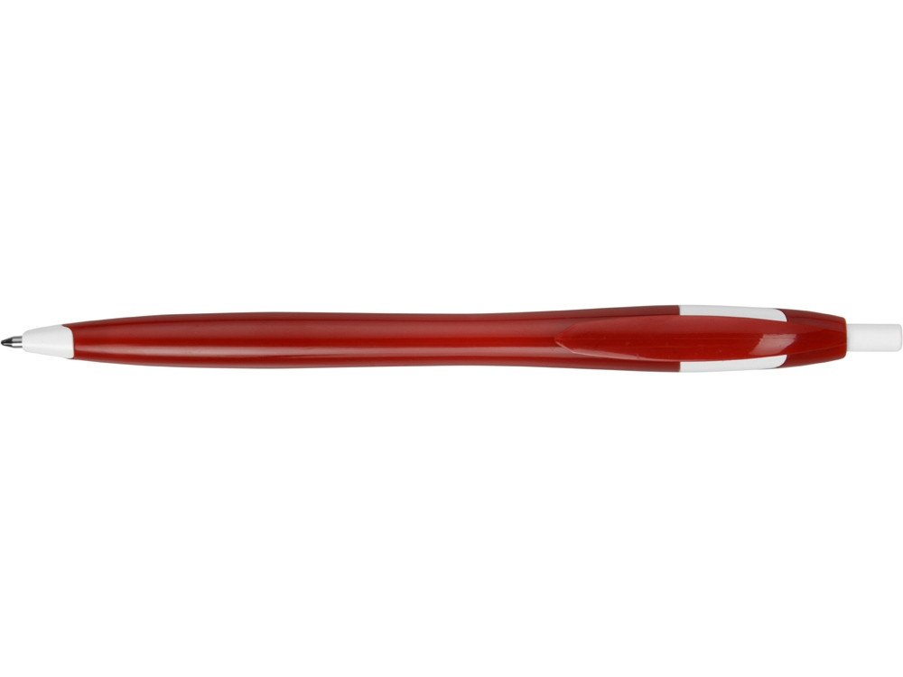 Ручка шариковая, ручка шариковая Астра, красный - фото 7 - id-p111834211