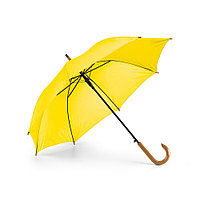 PATTI. Зонт с автоматическим открытием ,Жёлтый