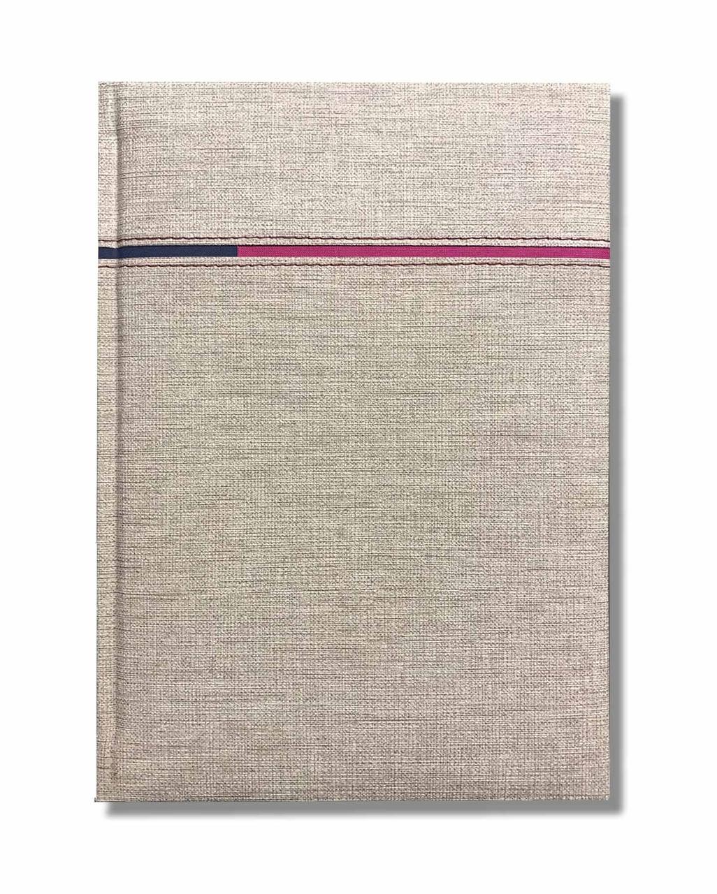 Ежедневник Lediberg FLASH ,Серый