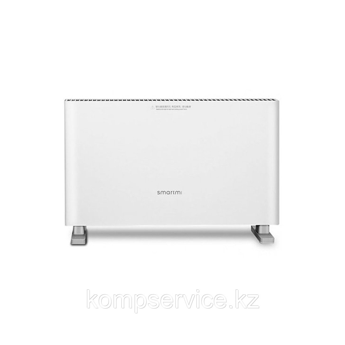 Обогреватель конвекторный Smartmi Convector Heater 1S Смарт-версия Белый - фото 2 - id-p111841614