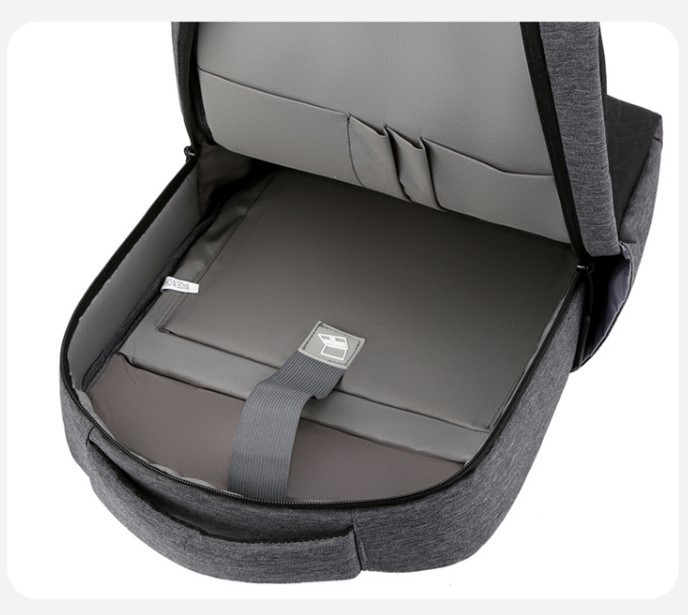 Рюкзак для ноутбука с Подзарядкой - фото 3 - id-p111841800