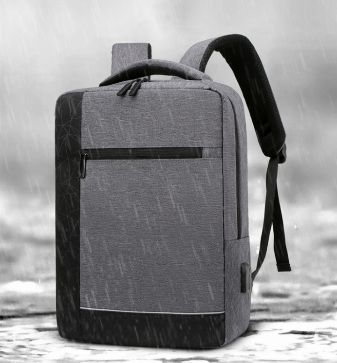 Рюкзак для ноутбука с Подзарядкой - фото 8 - id-p111841800
