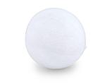Надувной мяч SAONA, белый, фото 2