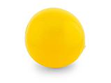 Надувной мяч SAONA, желтый, фото 2