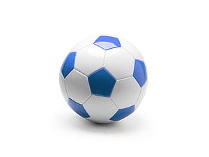 Футбольный мяч TUCHEL, королевский синий
