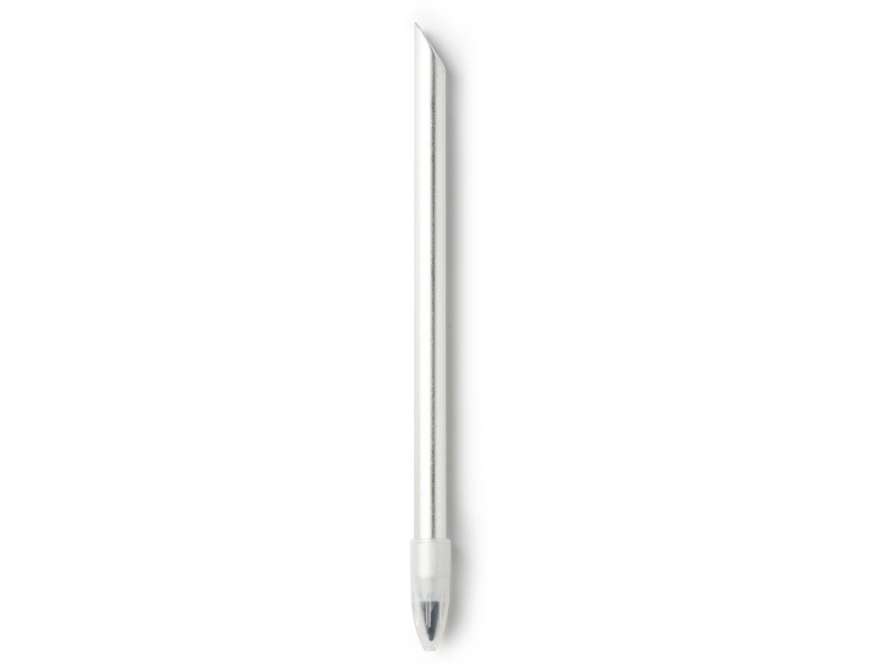 Вечный карандаш TURIN, серебристый - фото 6 - id-p111843485
