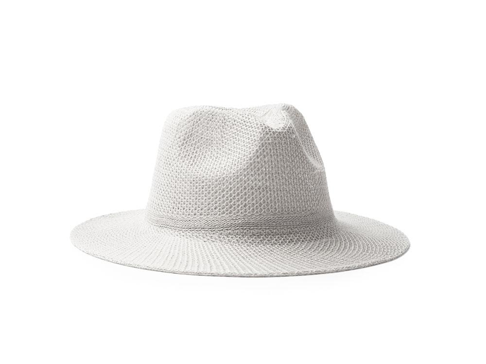 Шляпа JONES, белый - фото 1 - id-p111843723