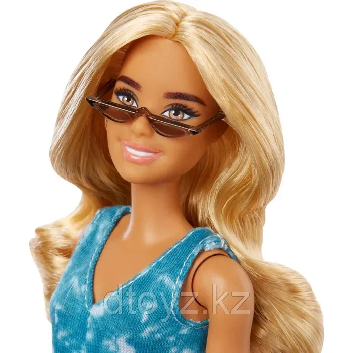 Кукла Barbie Игра с модой GRB65 - фото 6 - id-p111843940