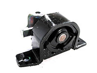 Опора двигателя NISSAN PRIMERA P12 01-07 передняя левая авт \ NISSAN ALMERA TINO V10 98-06 \ NISSAN ALMERA