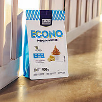UNS - Econo Premium WPC 900гр/30порций Банановое мороженное