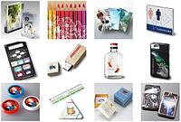 Цветная печать на футболках