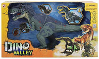 CHAP MEI 542051 Фигурка динозавра T-Rex