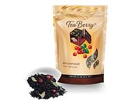 Теа Berry. Брусничный (чай черный) 170 гр.