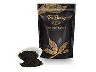 TeaBerry чай черный "Земляника со сливками" 34 г