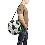Сумка футбольная, фото 3