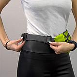 Сумка на пояс MENDEL, фото 2