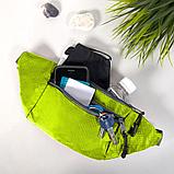 Сумка на пояс MENDEL, фото 8