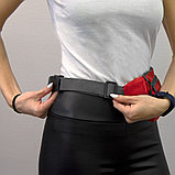 Сумка на пояс MENDEL, фото 2