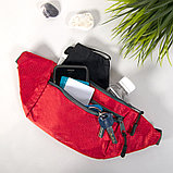 Сумка на пояс MENDEL, фото 8