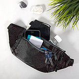 Сумка на пояс MENDEL, фото 8