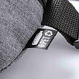 Сумка на пояс PARKS, фото 3