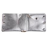 Портмоне кожаное, фото 3