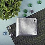 Портмоне кожаное, фото 4