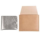 Портмоне кожаное, фото 6