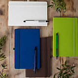 Бизнес-блокнот "Gracy", фото 9