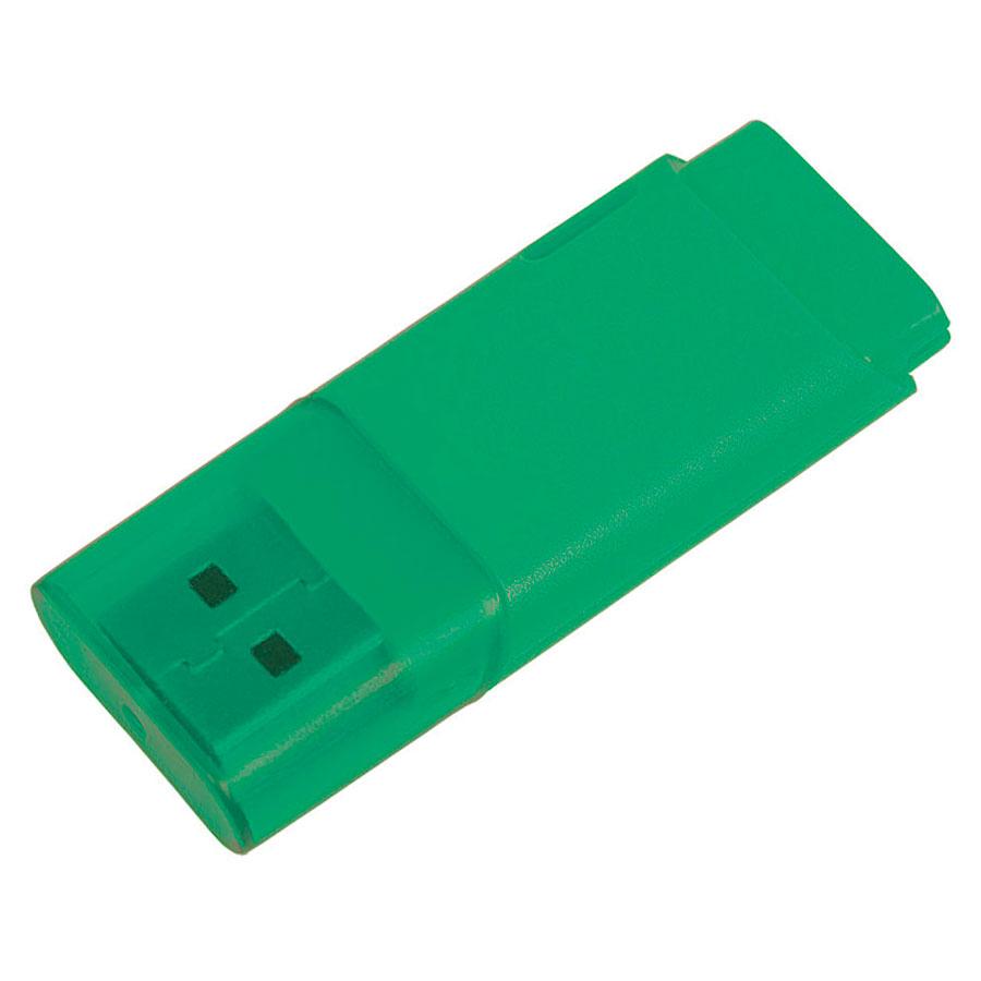 USB flash-карта "Osiel" (8Гб) - фото 1 - id-p111844952