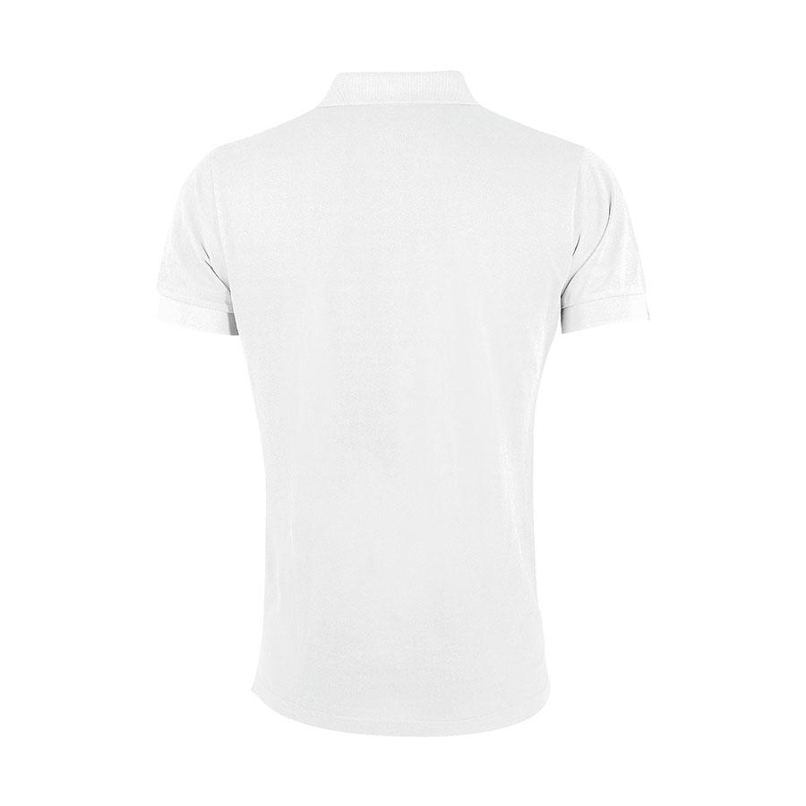Рубашка поло мужская "Portland Men" белый - фото 2 - id-p111845727