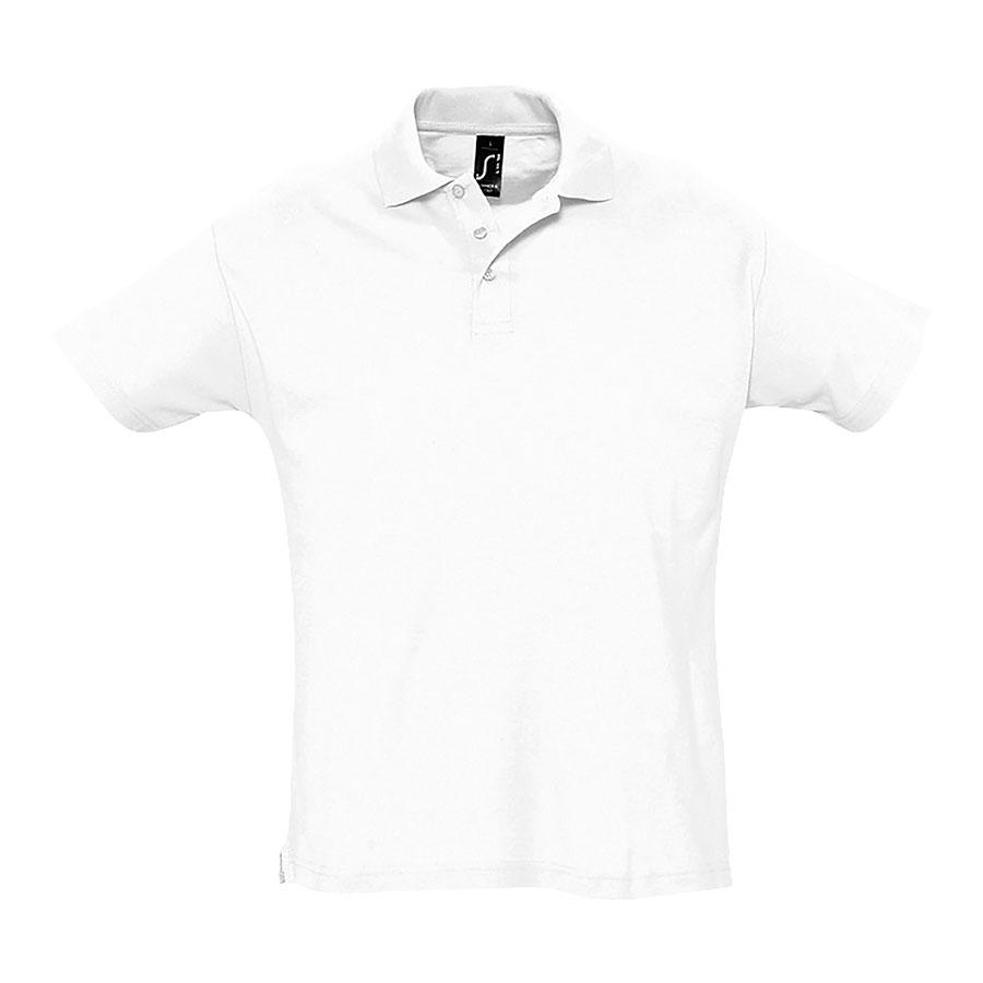 Рубашка поло мужская SUMMER II - фото 1 - id-p111845796