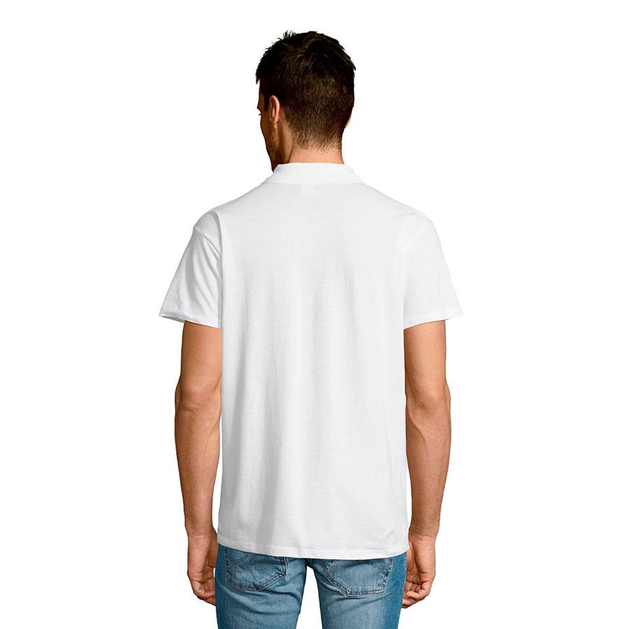Рубашка поло мужская SUMMER II - фото 5 - id-p111845796